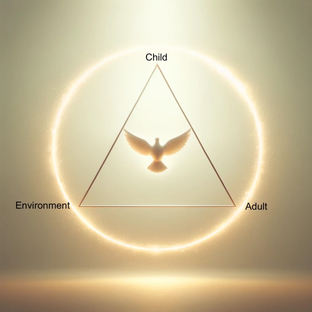 Christian Montessori Classroom