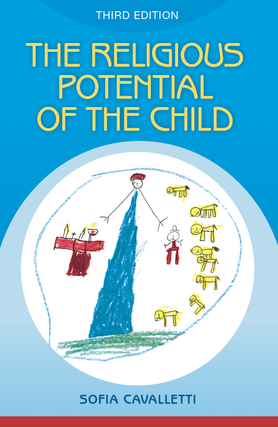 The Religious Potential of the Child (3-6)