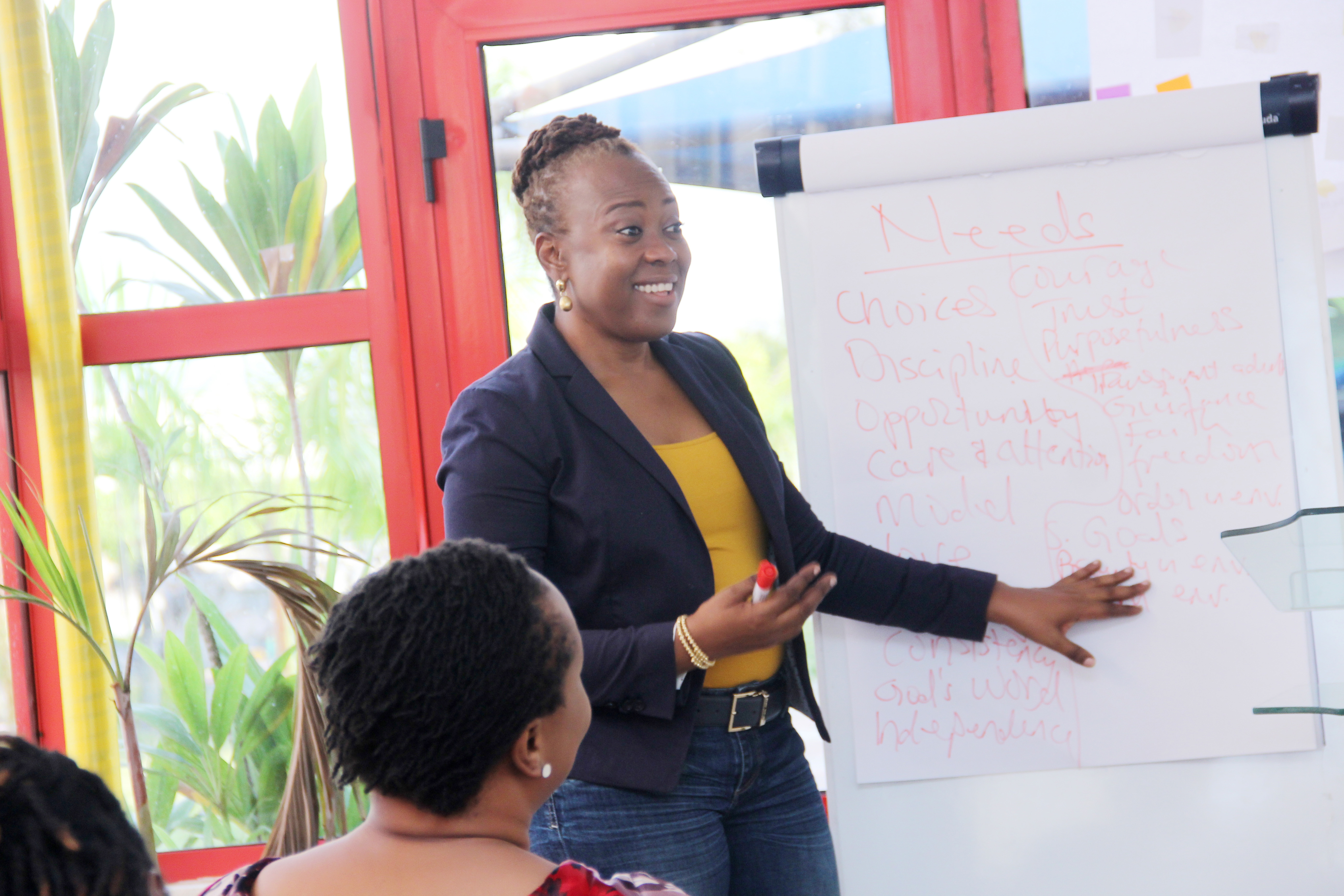 Professional Development Program