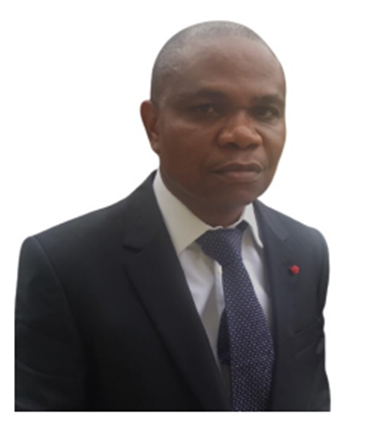 Dr. Awolumate Samuel