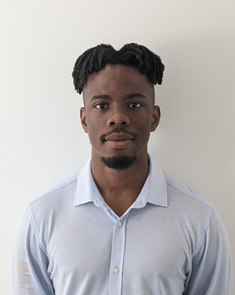 Mr Oluwatofunmi Kalejaiye