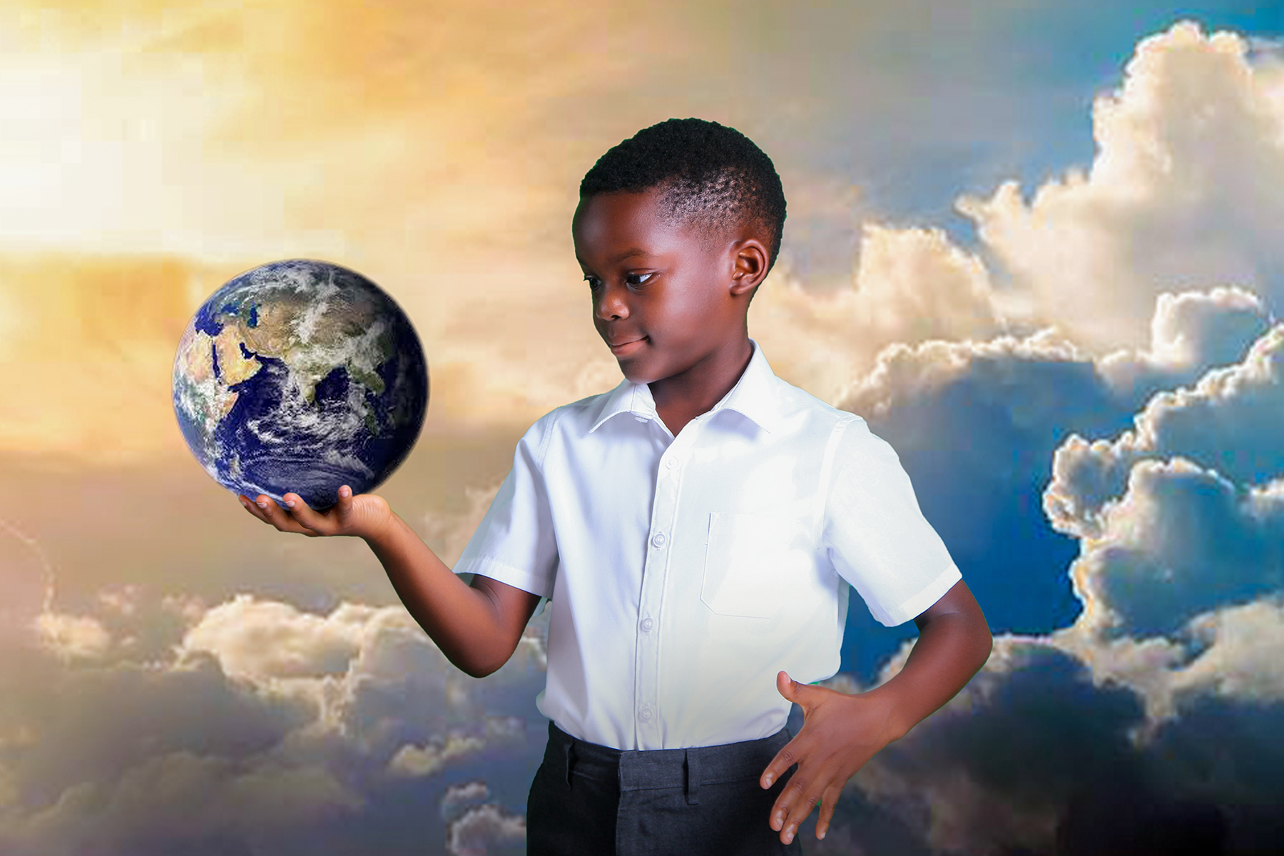 Six to Twelve Program